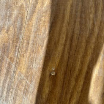 Eksper Raporlarına Rağmen Çözüm Sunmayan Parke Şirketi