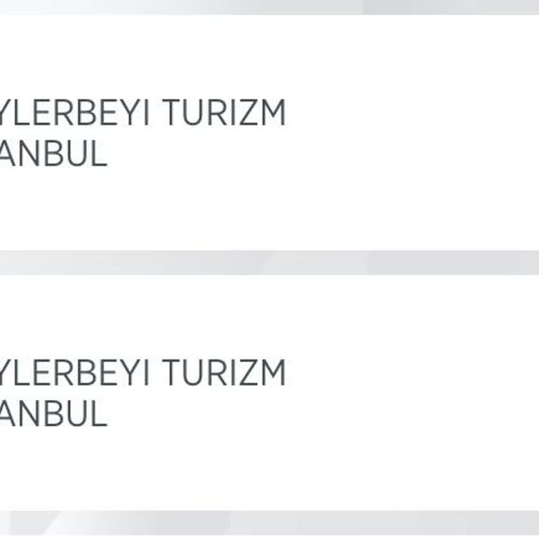 Yanlış Hesap Çekimi Sonrası Çifte Ödeme Sorunu