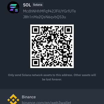 Binance Web 3'te Para Çekim Sorunu