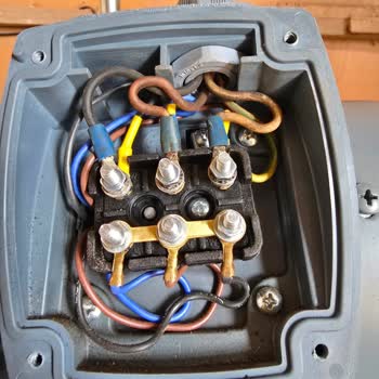 Volt Elektrik Motorları Şikayeti