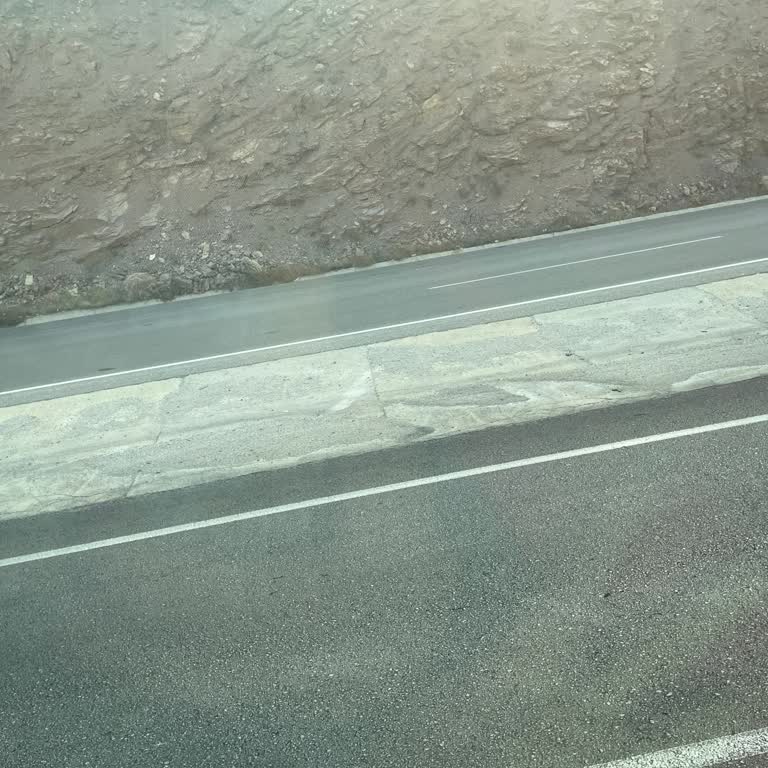 Güney Akdeniz Otobüs Firmasında Hayal Kırıklığı: Güvenlik Ve Hizmet Eksiklikleri