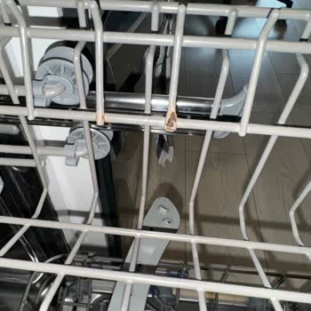 Teka Bulaşık Makinesi Sepetlerinin Dayanıksızlığı