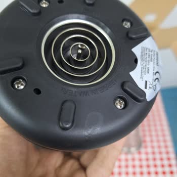 Karaca Erfahrung Teekocher mit Mängeln und unzufriedenstellendem Kundenservice