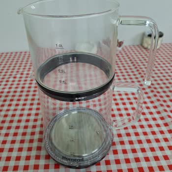 Karaca Erfahrung Teekocher mit Mängeln und unzufriedenstellendem Kundenservice