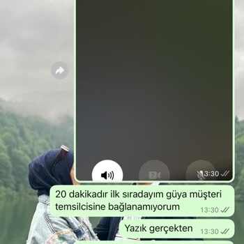 Yanlış Ürün Teslimatı Ve İletişim Sorunları