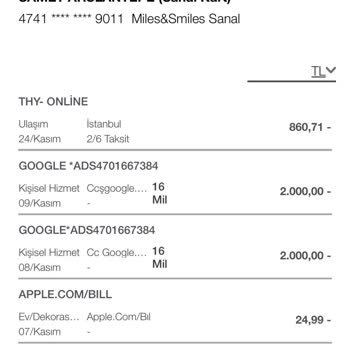 Habersiz Yenilenen Abonelik Ve İletişim Eksikliği