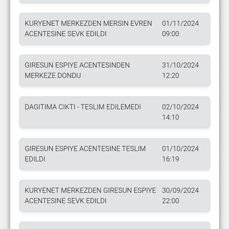 Halkbank Genç Kartım 2 Aydır Teslim Edilmiyor
