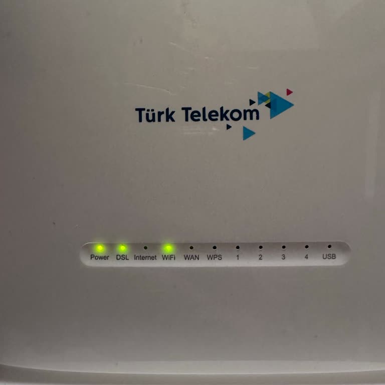İnternet Bağlantı Sorunu Ve Yetersiz Müşteri Hizmetleri