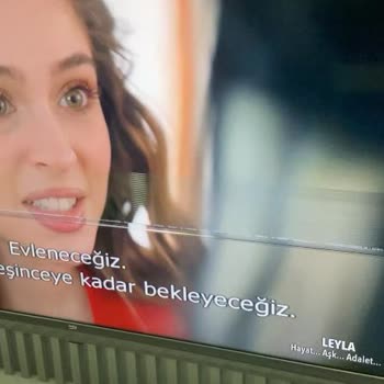 Yeni Televizyonumun Bitmeyen Sorunları
