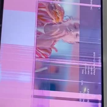 Yeni Televizyonumun Bitmeyen Sorunları
