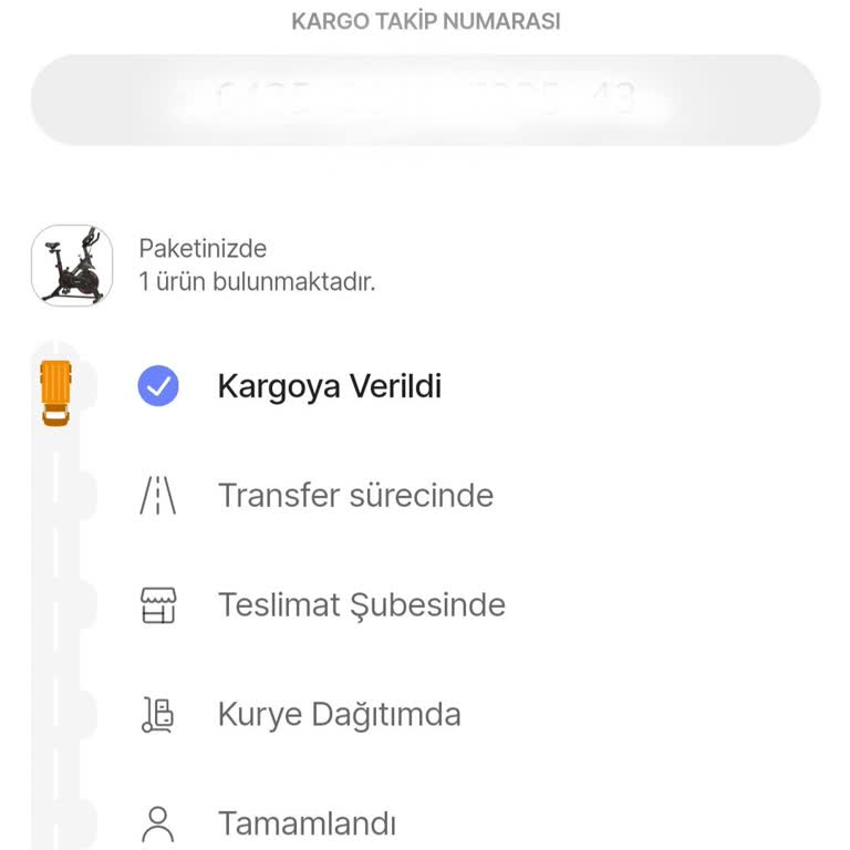 Kargo Teslimatında Uzun Süreli Bekleme Sorunu