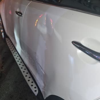 Otobüs Şoförü Ve Muavininden Şiddet Ve Kaçış Skandalı