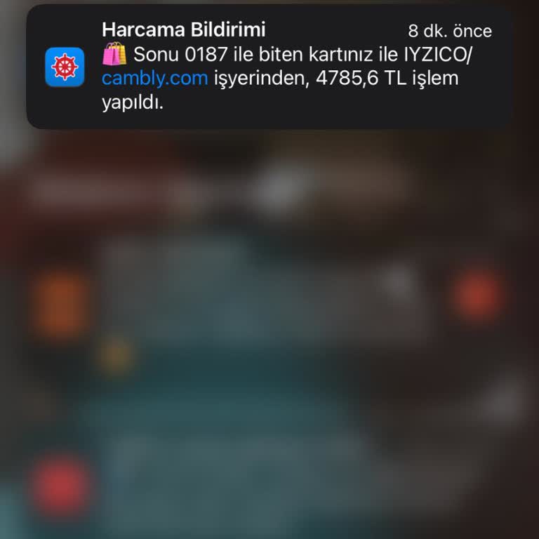 Habersiz Üyelik Yenilemesi Ve İade Sorunu