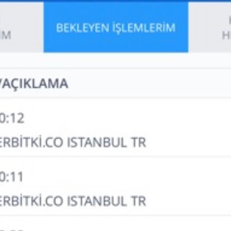 Çiçek Siparişimde İade Sorunu Yaşıyorum