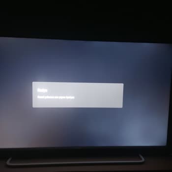 Vatan Bilgisayar Ve Grundig Şikayeti