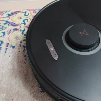 Roborock S8 Açma-Kapama Sorunu