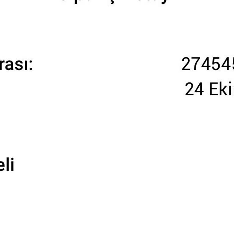 Geciken Teslimat Ve Stok Sorunu: House Of Superstep Hayal Kırıklığı