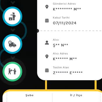 Kargo Ücreti Sorunu Ve Modem Teslimatı