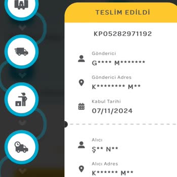 Kargo Ücreti Sorunu Ve Modem Teslimatı