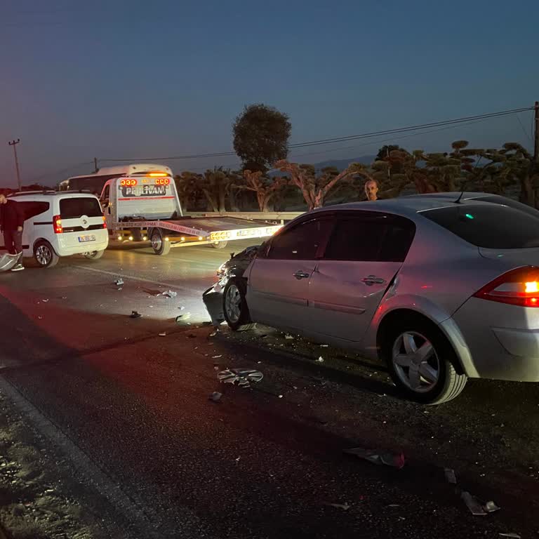 Aksigorta İle Çözülmeyen Hasar Süreci Ve Kaba İletişim