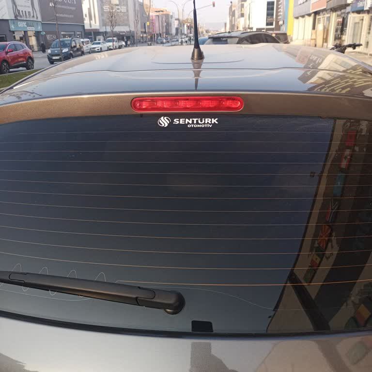 Rent A Car Aracı Olduğu Gizlenen Araç Satışı