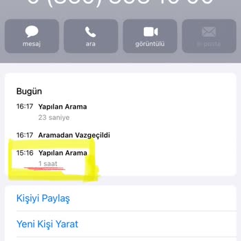 Eve Shop'ta İletişim Krizi: Bilgi Alamıyorum!