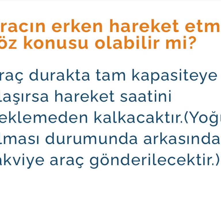 Havaist Yolcularını Mağdur Ediyor: Takviye Araçlar Nerede