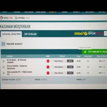 Yanıltıcı Finansal İşlemlerle Karşılaştım