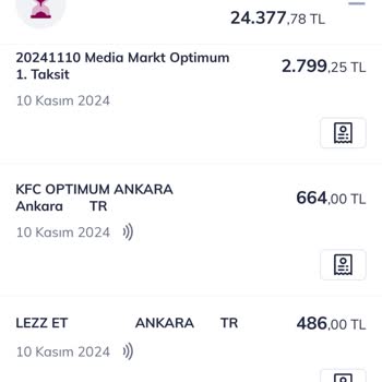 KFC'de Fiyat Tutarsızlığı Ve Eksik Ürün Sorunu