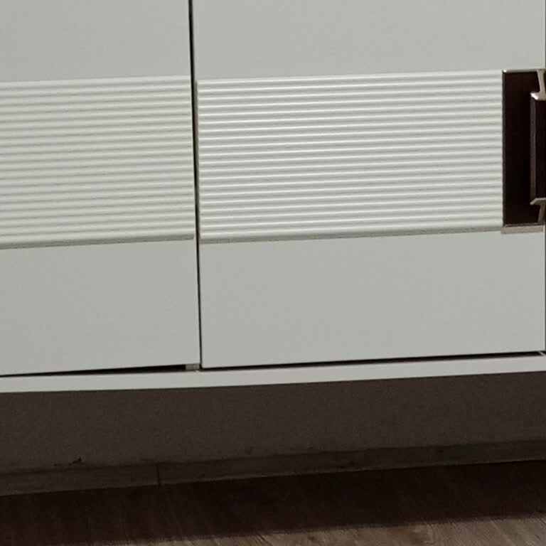 Bellona'dan Aldığım Mobilyaların Kalitesizliği