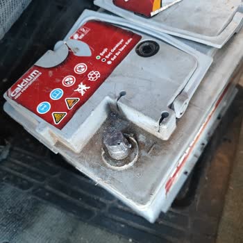 Soytürk, Garanti Kapsamında Ücret Talebi Ve Sorunlu Akü!