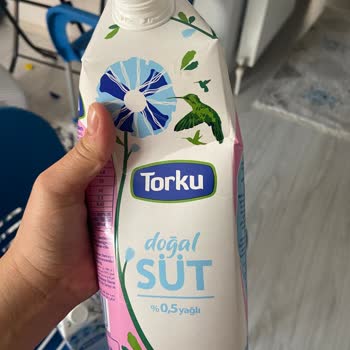 Torku Sütlerinde Sürekli Karşılaşılan Tarih Sorunu