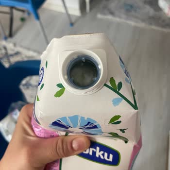 Torku Sütlerinde Sürekli Karşılaşılan Tarih Sorunu