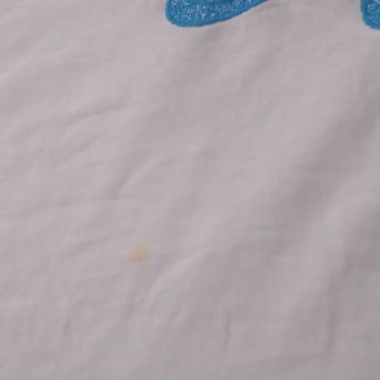 Bosch Çamaşır Makinesi Leke Çıkarmıyor