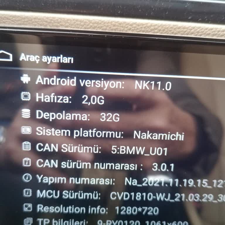 Android Cihazın Yavaşlığı Ve Format Sorunu