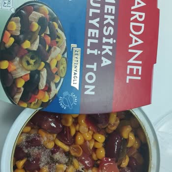 Dardanel Ton Balığında Beklenmedik Durum: Saklama Koşulları Sorunu