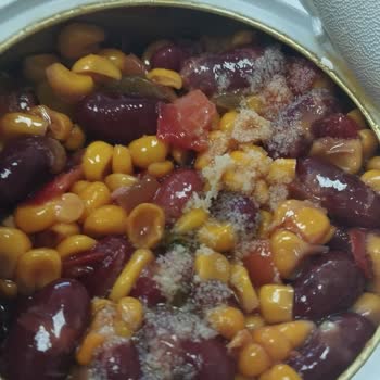 Dardanel Ton Balığında Beklenmedik Durum: Saklama Koşulları Sorunu