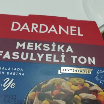 Dardanel Ton Balığında Beklenmedik Durum: Saklama Koşulları Sorunu
