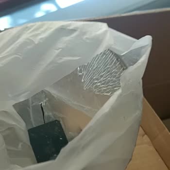 Karaca Kırık Tencere Kapağı Sorunu Çözülemiyor!