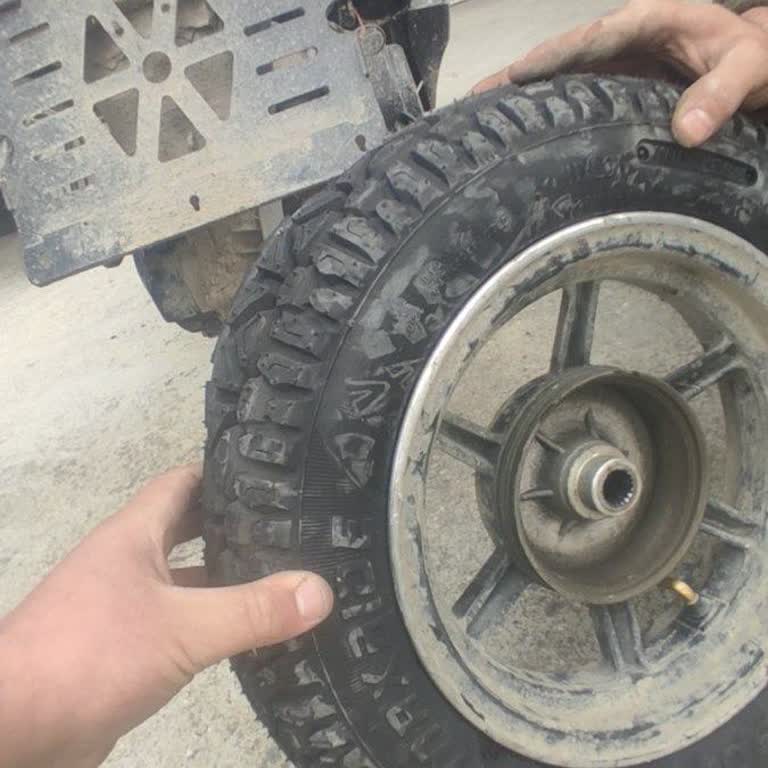 Hatalı Lastik Ve Ek Masraflar