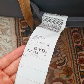 Valiz Hasarı İçin Çözüm Bekleyen Müşteri