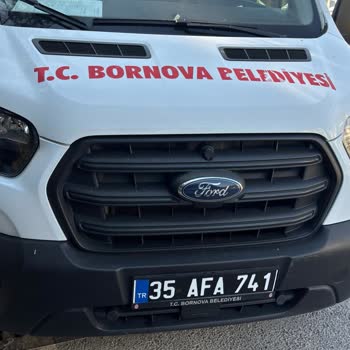 Orman Kıyımı Ve Tehdit İddiaları