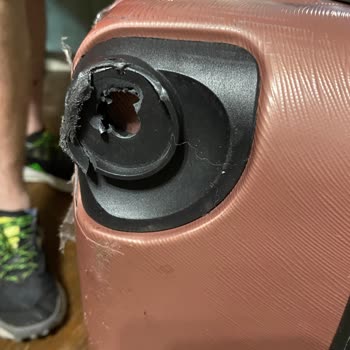 Damaged and Delayed Baggage on 23-Hour Turkish Airlines Flight – Requesting Full Refund