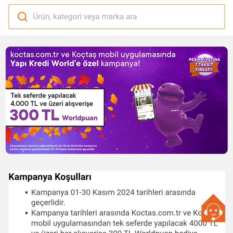 Word Puan Kampanyasında Yanıltıcı Uygulama