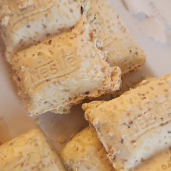 Bozuk Nestle Çikolata Deneyimi