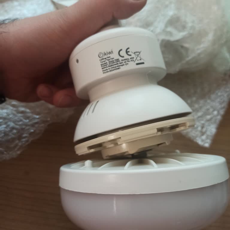 Kiwi Teknik Servisinin Sorumsuzluğu