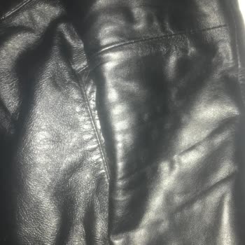 Derimod Deri Mont Kalitesi Hayal Kırıklığı