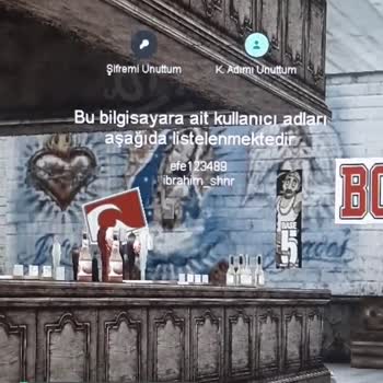 Janti Roleplay, Sunucuya Kayıt Olamıyorum!