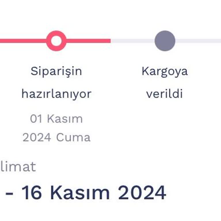 Penti'den Beklenmedik Kargo Gecikmesi Ve İletişim Sorunu