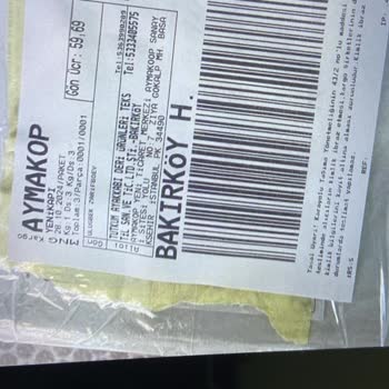 Yanlış Beden Değişiminde İletişim Sorunu